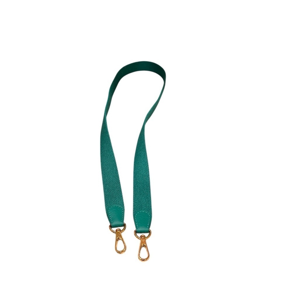 NWOT Hermes Clemence Amazone purse strap. It's only the strap